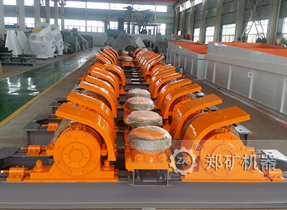 回轉(zhuǎn)窯設備配件