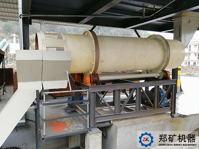 整形機(二次造粒機)