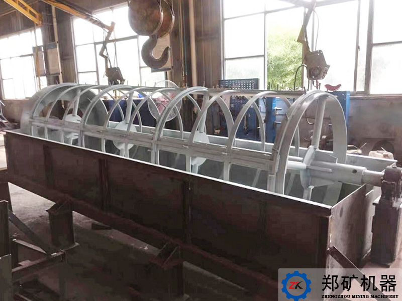 意大利滾筒篩單機設(shè)備