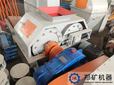 安徽淮南對輥制粒機項目