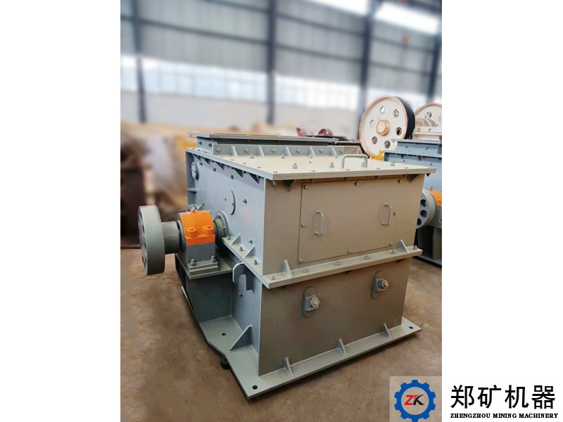 甘肅環(huán)錘式破碎機(jī)單機(jī)設(shè)備