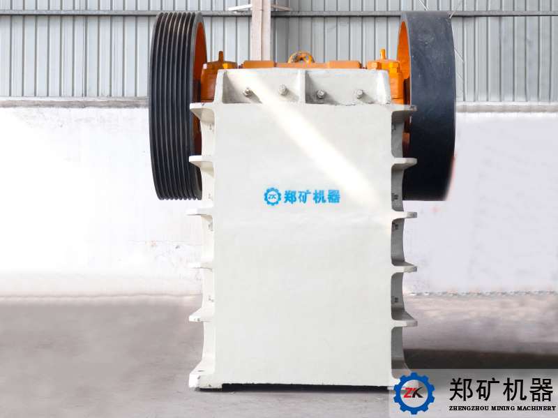 破碎機(jī)丨給料機(jī)