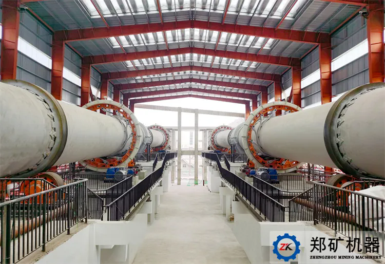 革新電解鋁固廢處置，鄭礦機(jī)器實(shí)現(xiàn)危廢零排放與高值利用