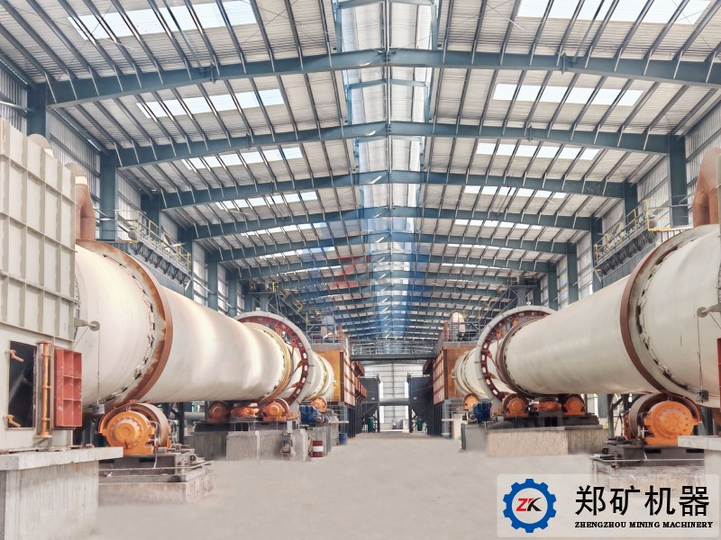 河南固廢再生示范工程：6萬噸級氧化鋅資源化利用項(xiàng)目